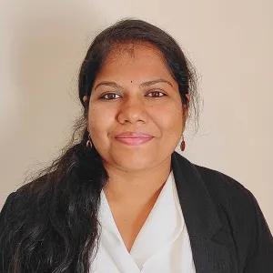 Shalini - Computer skills tutor - Hinckley
