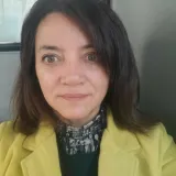 Tamara - Profesor física - La Plata