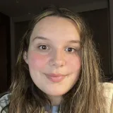 Manuela - Profesor de apoyo escolar - Madrid
