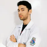 Paulo - Professor de biologia celular - Amadeu Furtado