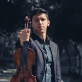José - Profesor de solfeo - Santiago