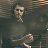 Mauricio - profesor de batería - Barcelona