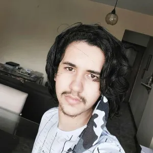 João Pedro - Prof de matemática - Belém