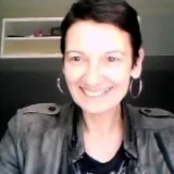 Marie - Prof d'anglais - Breuillet
