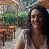 Carla - profesor de inglés - Ciudad de la Costa