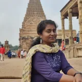 Hena - English tutor - Kanchipuram