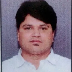 Ravi Raj - Physics Tutor - Indore