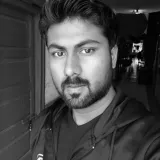 Souvik - Maths teacher - Mumbai