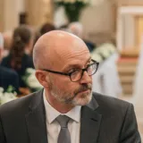 Roberto - Insegnante di pianoforte - Milano