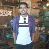 Ankur - Math tutor - Visakhapatnam