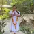 Raheleh - Hatha yoga instructor - Egham