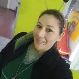 Aldana - profesor de apoyo a alumnos con autismo - Buenos Aires