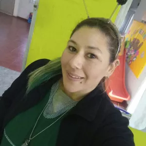 Aldana - profesor de apoyo a alumnos con autismo - Buenos Aires