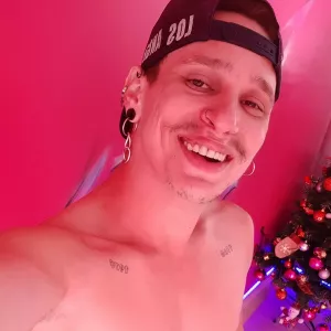 Jeferson - personal trainer - Taquaritinga