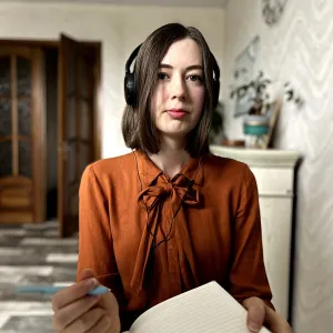 Nataliya - Prof de russe - La Celle-sous-Gouzon