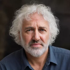 Gilles - Prof d'instruments à cordes - Quimperlé