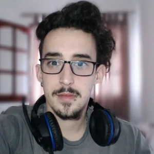 Agustín - Profe de programación - El Calafate