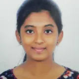Pooja - Biology tutor - Bengaluru