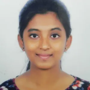 Pooja - Biology tutor - Bengaluru
