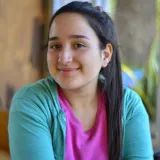 Daniela - profesor de salud y seguridad en el trabajo - Villa del Rosario