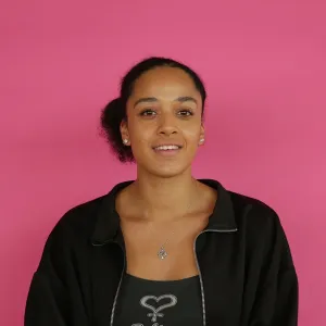 Caroline - Prof de lecture - London