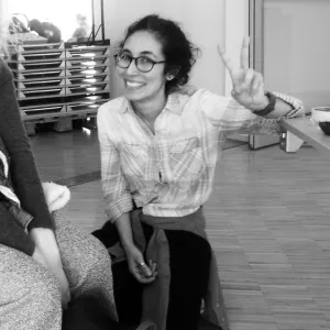 María - Spanish tutor - 