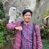 Ardian - Guru mengaji - Serang