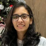 Prutha - Maths tutor - Kitchener