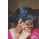 Sharvari - Maths tutor - Bengaluru