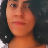 Nathalia - personal trainer - Chácara Adriana Aparecida