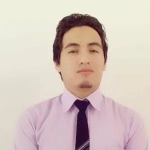 EBER YOEL - Profe de literatura - Chiclayo