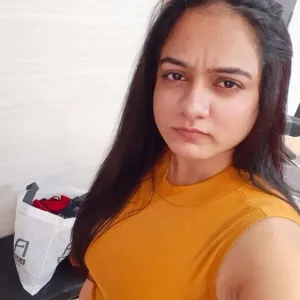 Drishti - Make-up tutor - Delhi
