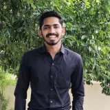 Naitik - Maths tutor - 