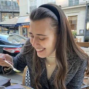 Emilia - Matematiklärare - Malmö