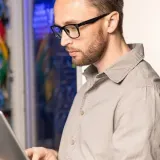 Juan - Prof d'initiation informatique - Madrid