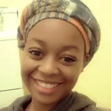 Mbali - English tutor - Johannesburg