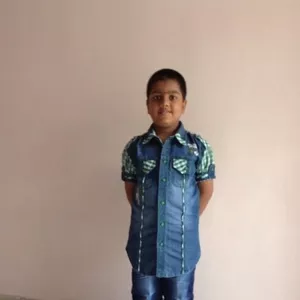 Srisowmya - Maths tutor - Greater Noida