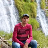Daniel Fernandes - Professor de geografia - Tupaciguara