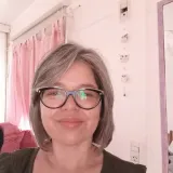 Cecilia - Profe de vocabulario - español para extranjeros - San Juan