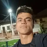 Samir - prof de Comunicación - 