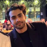 Muhammad Abdullah - History tutor - London