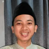 Agus - Guru mengaji - 