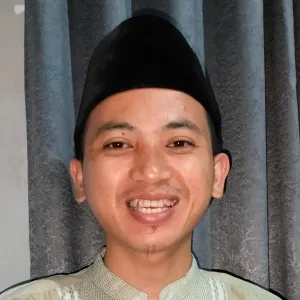 Agus - Guru mengaji - 