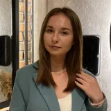 Юлія - Репетитор хімії - Одеса
