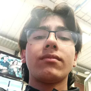 Abrahan Cordero Salinas - Profesor de matemática - Santiago