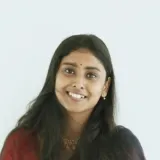Athira - Economics teacher - Chennai