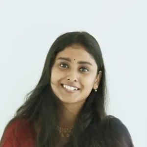 Athira - Economics teacher - Chennai