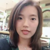 Gloria - Chinese tutor - Campsie