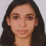 Jeevitha - Yoga instructor - Thiruvananthapuram