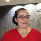 Cláudia - Prof de matemática - Maia